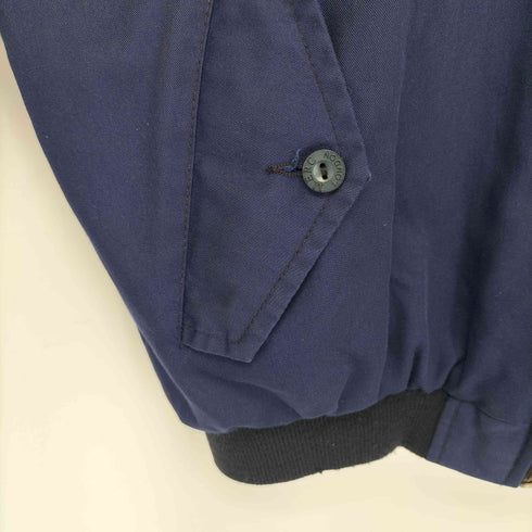 メルクロンドン merc london 英国製 ハリントンジャケット メンズ import:S